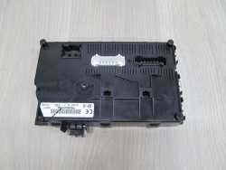 RENAULT CLIO II MODUL STEROWNIK UCH N3 8200387290