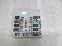 RENAULT CLIO III SKRZYNKA MODUL UCH UPC 902663A