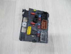PEUGEOT CITROEN MODUL SKRZYNKA BSM L04 9664055580