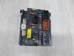PEUGEOT CITROEN MODUL SKRZYNKA BSM L04 9659741880