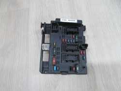 PEUGEOT CITROEN MODUL SKRZYNKA BSM B4 9659741880