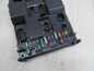 PEUGEOT CITROEN SKRZYNKA MODUL BSI J02 9651196780 9651197480