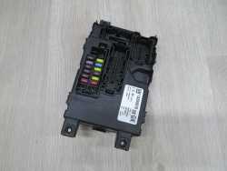 OPEL CORSA D 06-14 SKRZYNKA BEZPIECZNIKOW 13217387 EA