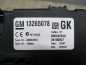 OPEL CORSA D 06-14 SKRZYNKA BEZPIECZNIKOW 13265078