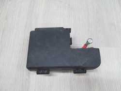OPEL CORSA D 06-14 SKRZYNKA BEZPIECZNIKOW 1718434-1 AKUMULATORA