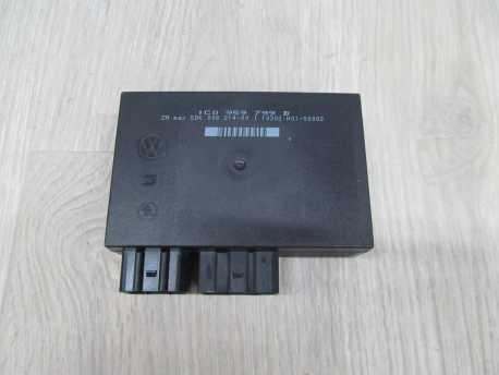 VW SKODA SEAT PASSAT MODUL KOMFORTU 1C0959799B