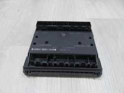 SKODA SEAT VW POLO IV 9N 01-09 MODUL KOMFORTU 6Q1937049D