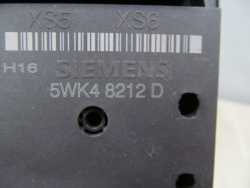 SKODA SEAT VW POLO IV 9N 01-09 MODUL KOMFORTU 6Q1937049D