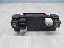 VW GOLF V TOURAN MODUL KOMFORTU BORDNETZ 3C0937049E