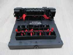 VW GOLF V TOURAN MODUL KOMFORTU BORDNETZ 3C0937049E