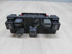 VW GOLF V TOURAN MODUL KOMFORTU BORDNETZ 3C0937049AH