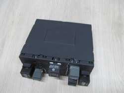 VW GOLF V TOURAN MODUL KOMFORTU BORDNETZ 3C0937049AH