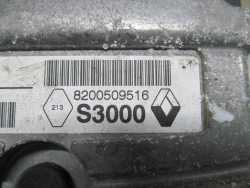 RENAULT 1.6 16V KOMPUTER STEROWNIK 21585778--9A 8200509516