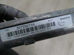 VOLVO S40 V50 S60 C70 1.8 16V KOMPUTER STEROWNIK SILNIKA 30729274A ESU-121