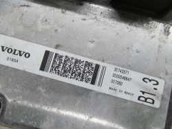 VOLVO S40 V50 S60 C70 1.8 16V KOMPUTER STEROWNIK SILNIKA 30743371
