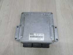 OPEL VIVARO TRAFIC 1.9 01- KOMPUTER STEROWNIK SILNIKA 0281010632 8200051608 8200204836