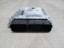 VW AUDI SEAT SKODA 2.0 TDI KOMPUTER STEROWNIK 0281011847 03G906016BA