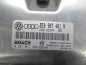 AUDI VW 2.5 TDI KOMPUTER STEROWNIK 0281011386 8E0907401N