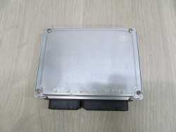 VW AUDI 1.8 T KOMPUTER STEROWNIK 0261206449 4B0906018AA
