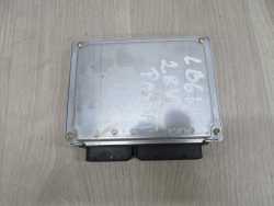 VW AUDI SKODA 2.8 V6 KOMPUTER STEROWNIK 3B0907551CH 0261207469
