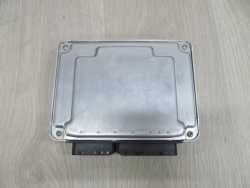 AUDI VW 2.5 TDI KOMPUTER STEROWNIK 0281010394 4B2907401E