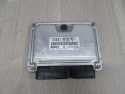 AUDI VW 2.5 TDI KOMPUTER STEROWNIK 0281010822 4B2907401J