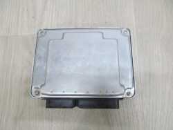 AUDI VW 2.5 TDI KOMPUTER STEROWNIK 0281010822 4B2907401J