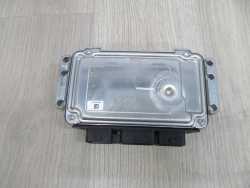 CITROEN 1.6 16V KOMPUTER STEROWNIK 0261208558 9659306580