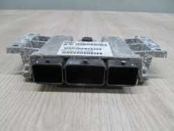 PEUGEOT CITROEN 2.0 16V KOMPUTER STEROWNIK 16724004 9651626280