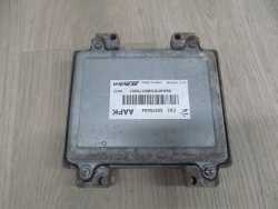 OPEL CORSA D 1.2 16V KOMPUTER STEROWNIK 55576684 AAPK