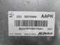 OPEL CORSA D 1.2 16V KOMPUTER STEROWNIK 55576684 AAPK