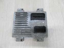 OPEL CORSA D 1.2 16V KOMPUTER STEROWNIK 55590540 ABHH