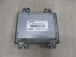 OPEL CORSA D 1.2 16V KOMPUTER STEROWNIK 55590540 ABHH
