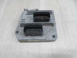 OPEL ZAFIRA ASTRA VECTRA 1.6 16V KOMPUTER STEROWNIK 55562549 FFFV