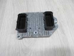 OPEL 1.8 16V KOMPUTER STEROWNIK SILNIKA 09158726 5WK9157