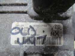 OPEL CORSA D 1.2 KOMPUTER STEROWNIK 55557933 0261208940