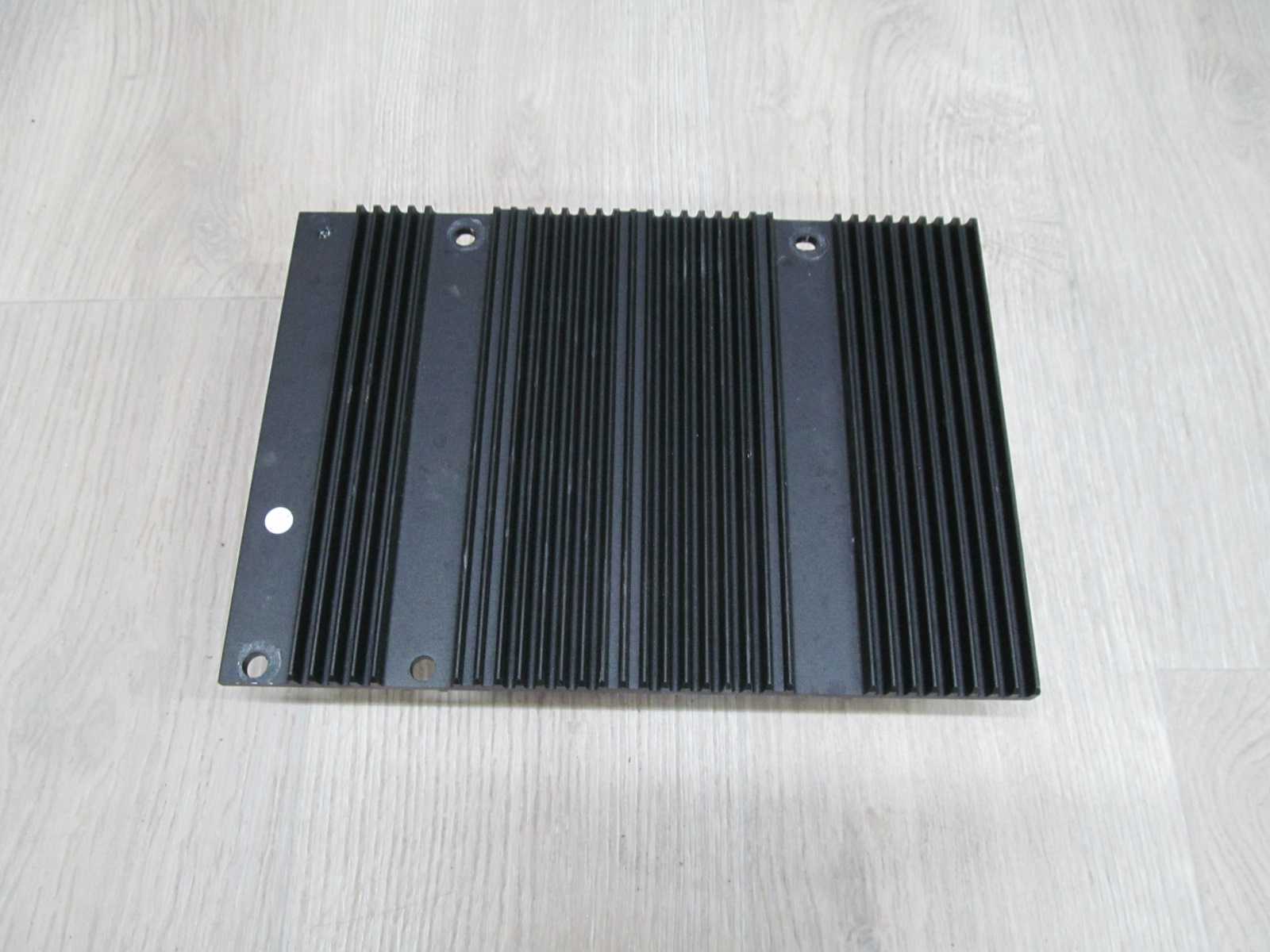 VOLVO C30 S40 V50 C70 06-13 WZMACNIACZ 30732486