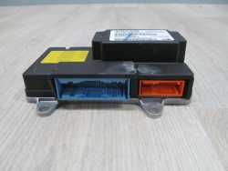 VOLVO C30 S40 V50 C70 06-13 MODUL SENSOR AIRBAG 30724652