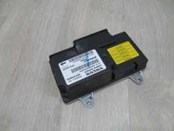 VOLVO C30 S40 V50 C70 06-13 MODUL SENSOR AIRBAG 30724652