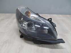 RENAULT CLIO III LAMPA REFLEKTOR PRAWY UK 05-09