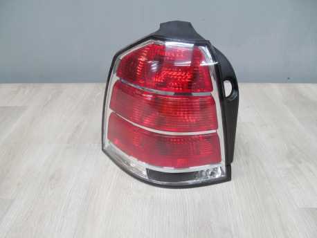 OPEL ZAFIRA B 04-08 LAMPA TYL LEWA !!OKAZJA!!