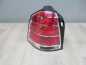 OPEL ZAFIRA B 04-08 LAMPA TYL LEWA !!OKAZJA!!