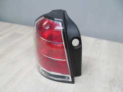 OPEL ZAFIRA B 04-08 LAMPA TYL LEWA !!OKAZJA!!