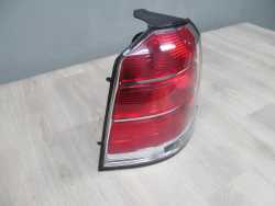 OPEL ZAFIRA B 04-08 LAMPA TYL LEWA !!OKAZJA!!