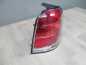 OPEL ZAFIRA B 04-08 LAMPA TYL LEWA !!OKAZJA!!