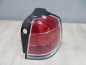 OPEL ZAFIRA B 04-08 LAMPA TYL PRAWA 24451843R 93190793
