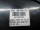 OPEL ZAFIRA B 04-08 LAMPA TYL PRAWA 24451843R !!OKAZJA!!