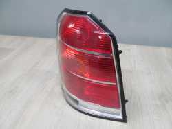 OPEL ZAFIRA B 04-08 LAMPA TYL PRAWA 24451843R !!OKAZJA!!