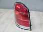 OPEL ZAFIRA B 04-08 LAMPA TYL PRAWA 24451843R 93190793