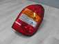 OPEL ZAFIRA A 99-05 LAMPA TYL PRAWA